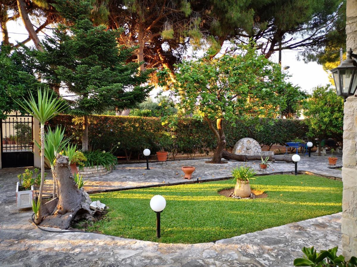 Villa Lena Entire Cottage Kalamaki  외부 사진