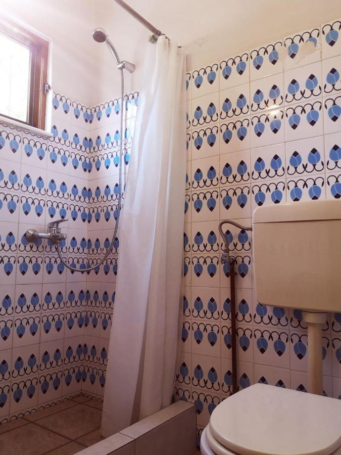 Villa Lena Entire Cottage Kalamaki  외부 사진